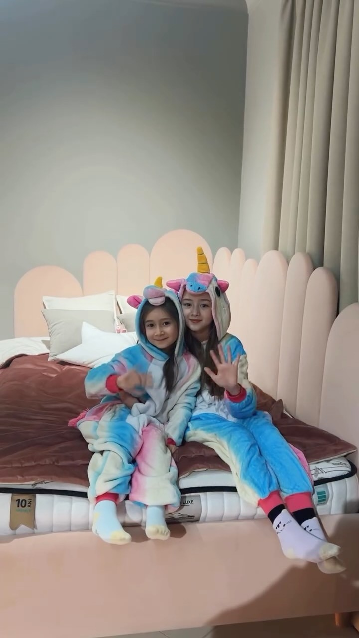 Perla Kids — video