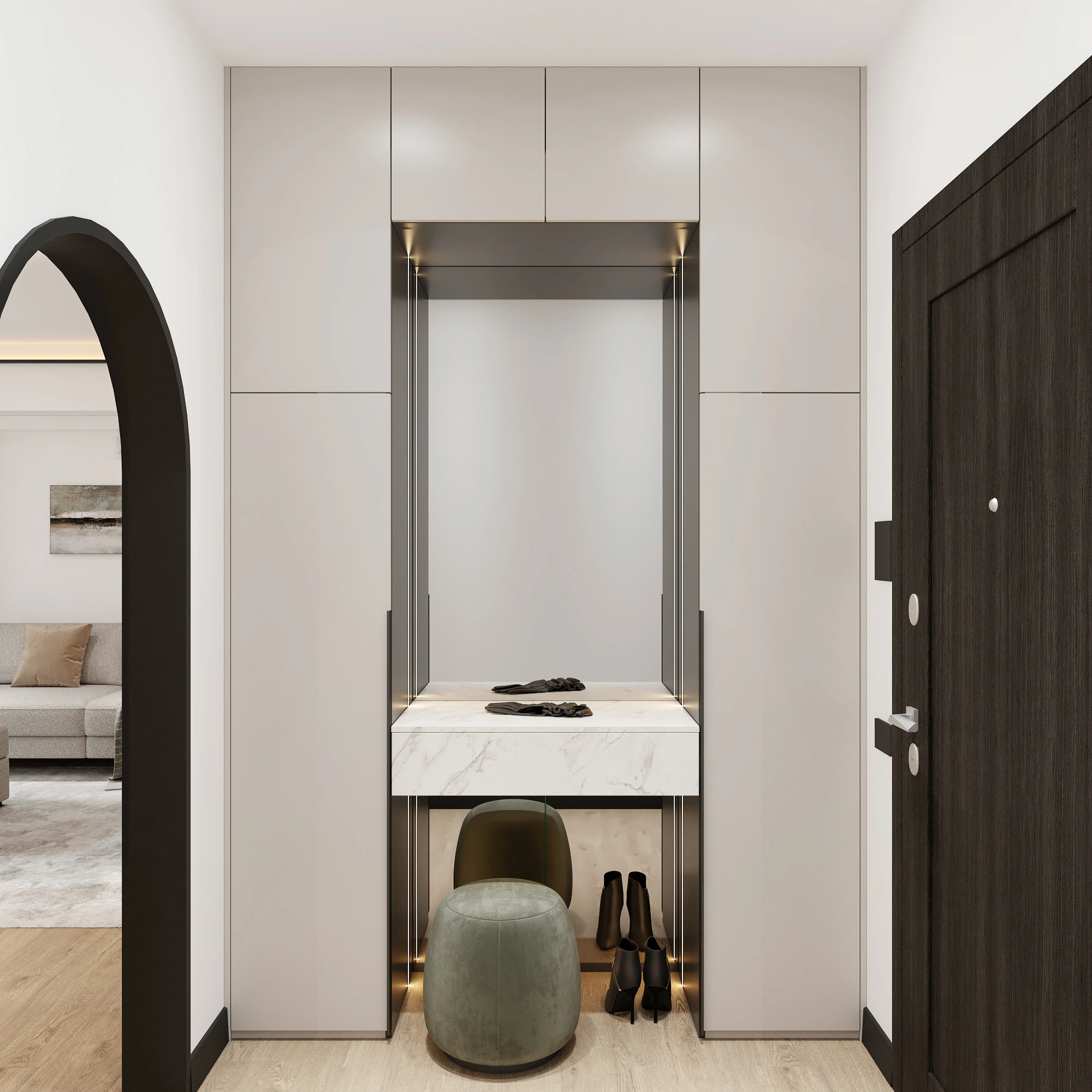 living Arco — 4