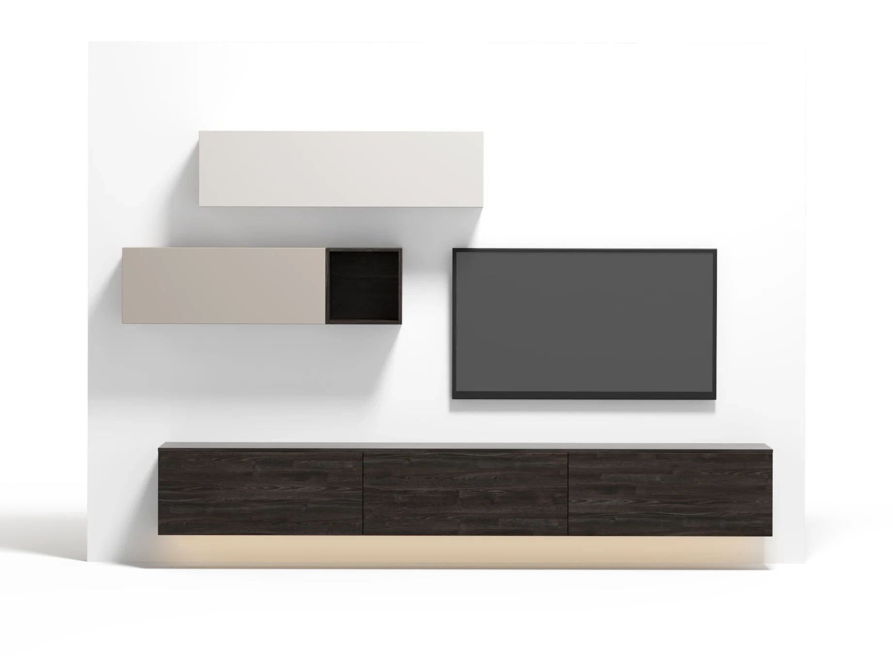living Quadro