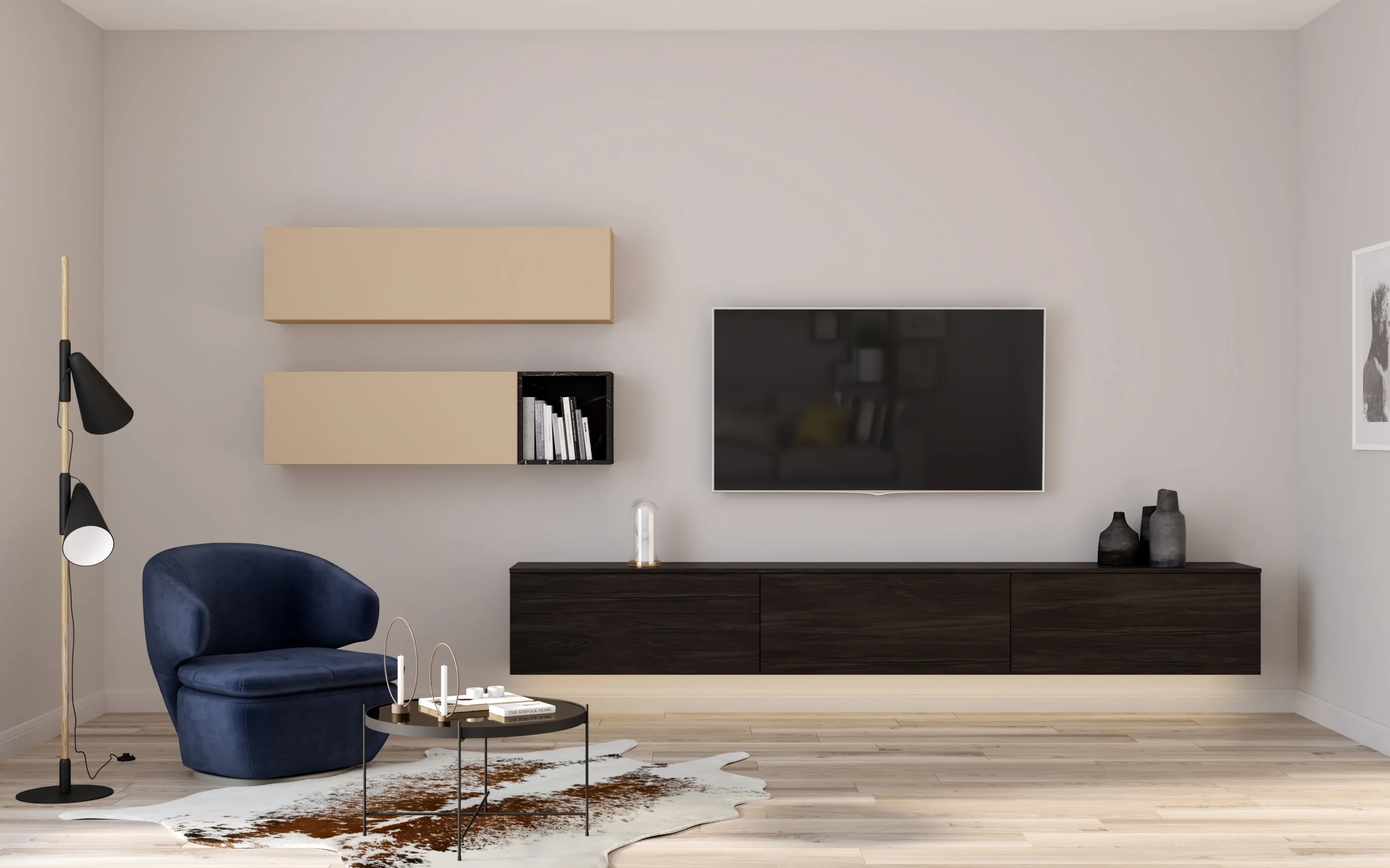living Quadro — 1