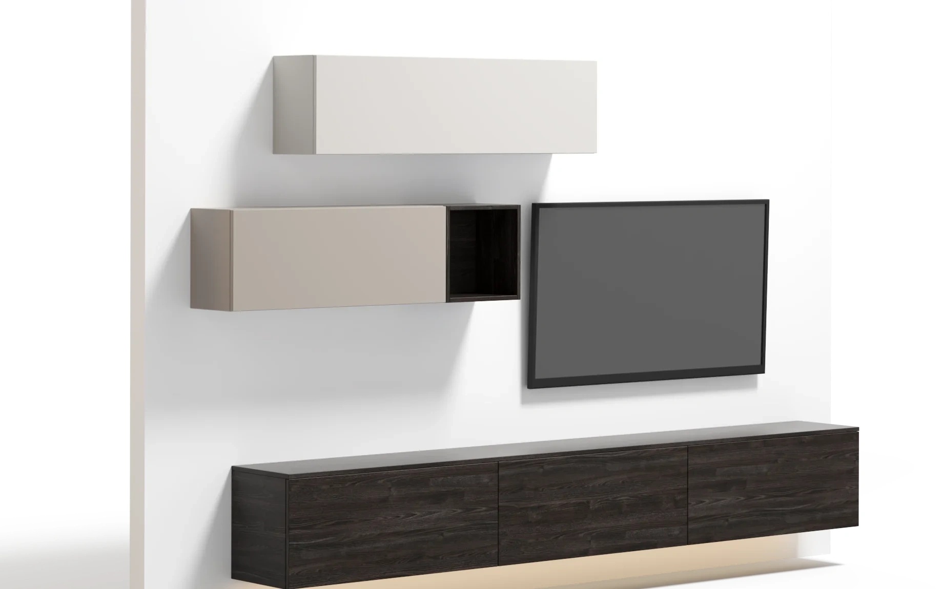 living Quadro — 3