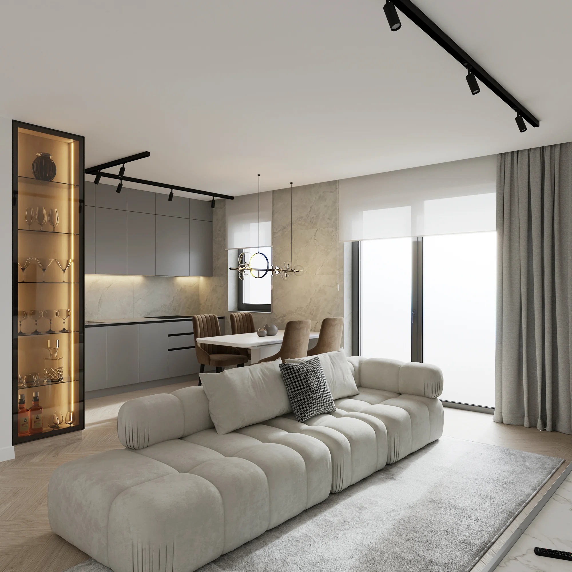 canapea Dolce — 1