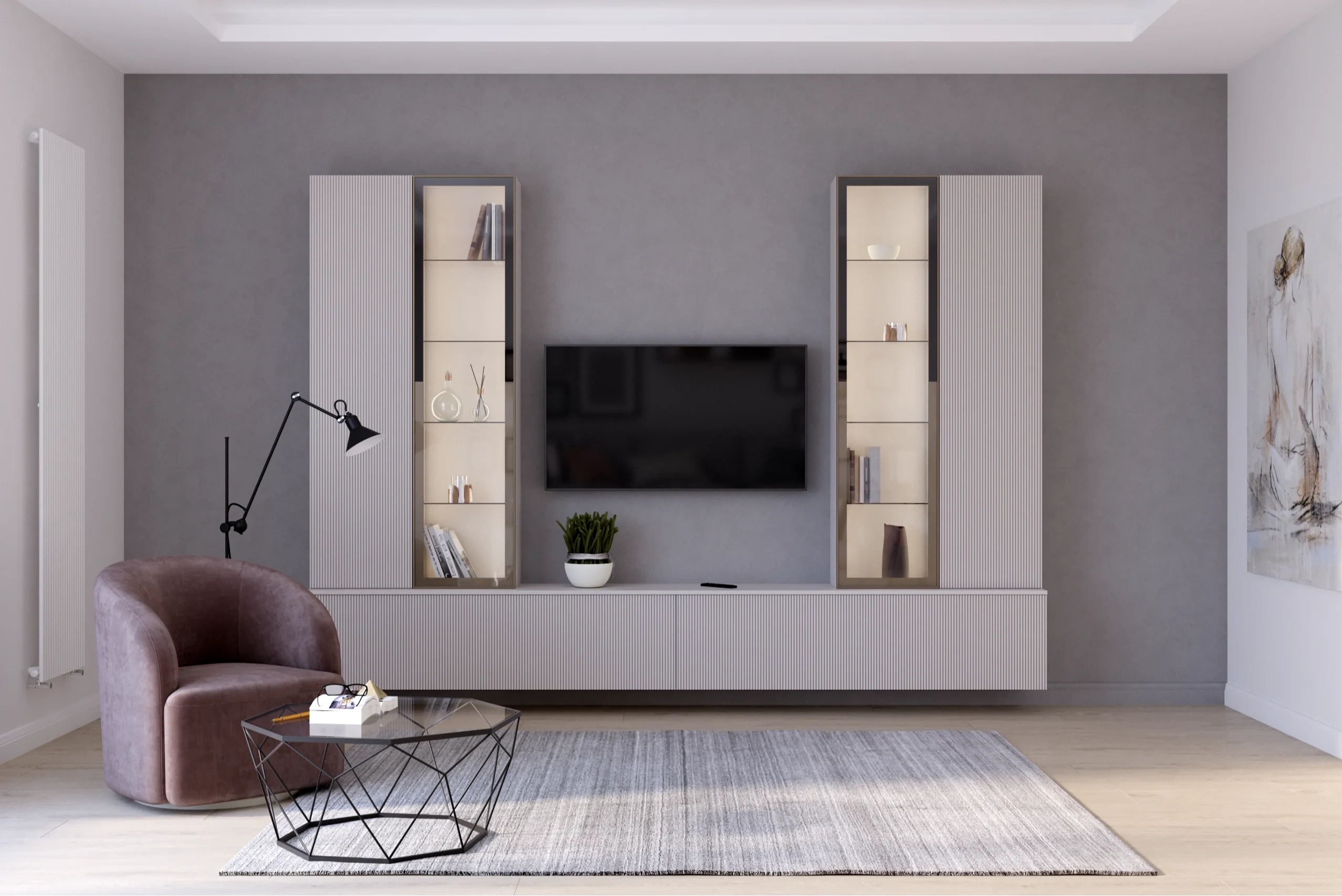 living Dualia — 4