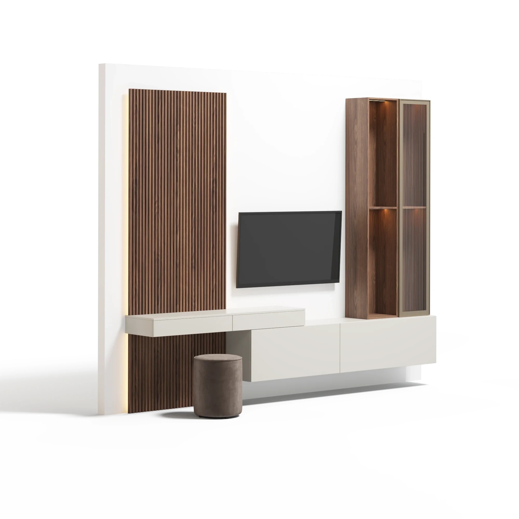 living Calina — 1