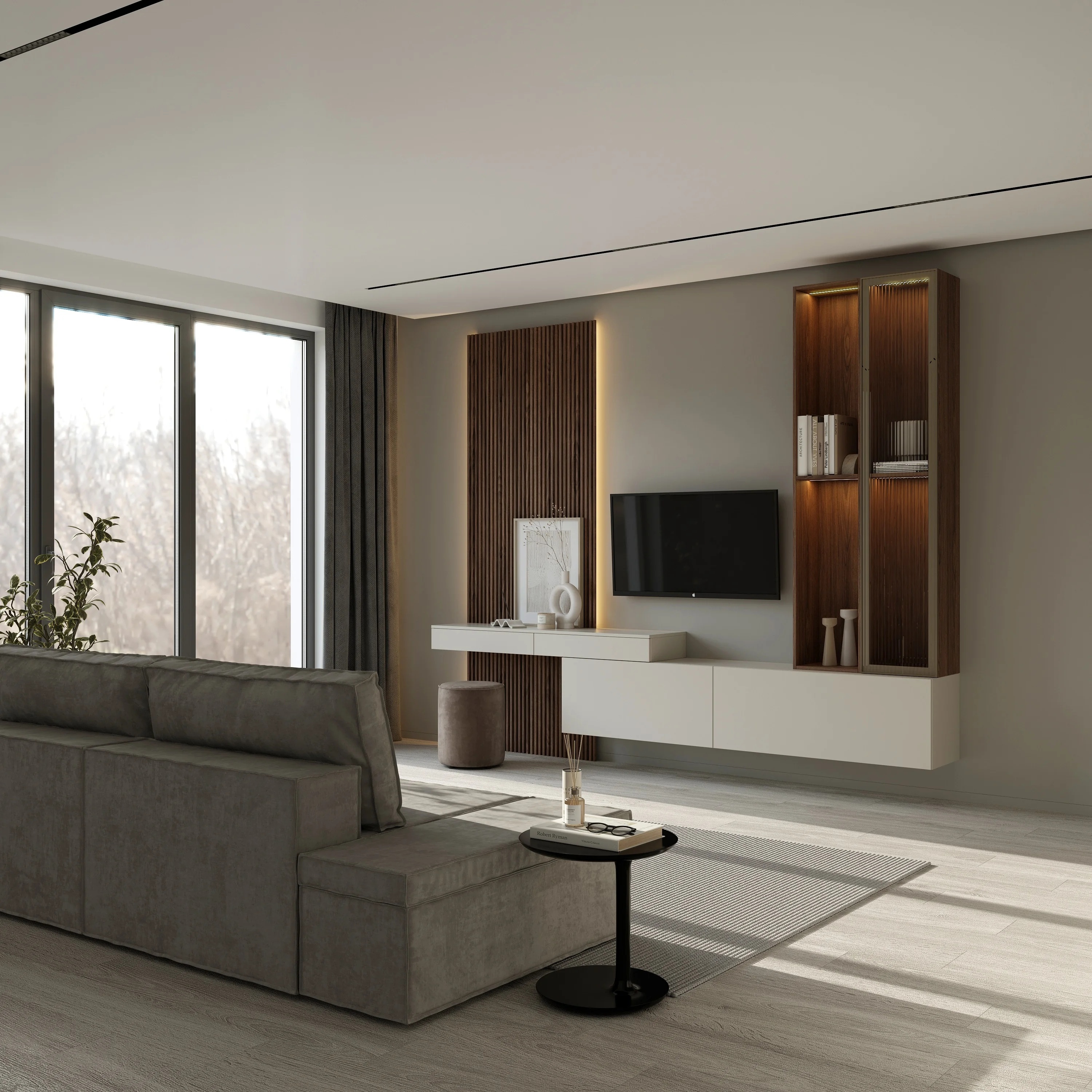 living Calina — 2