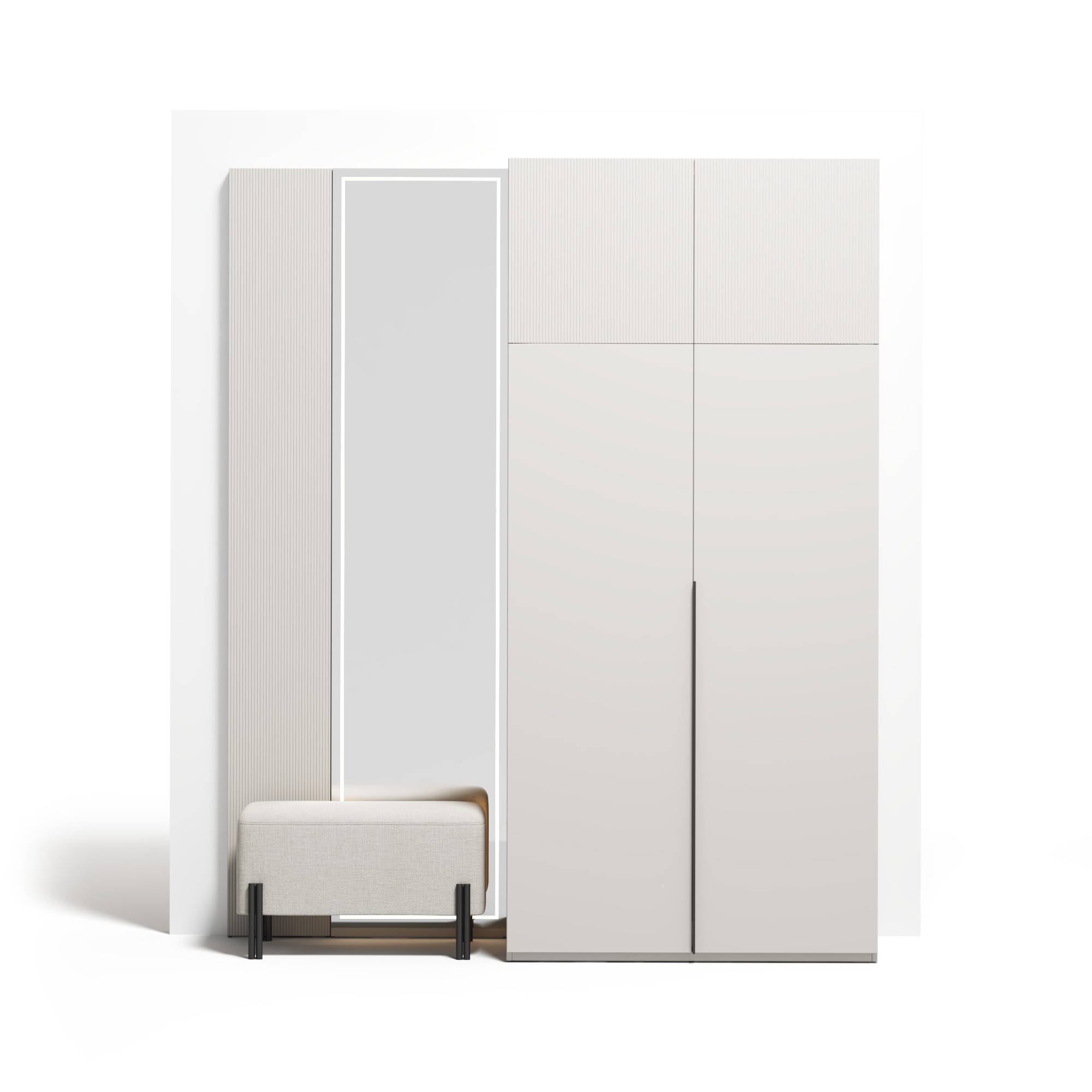 living Porta — 1