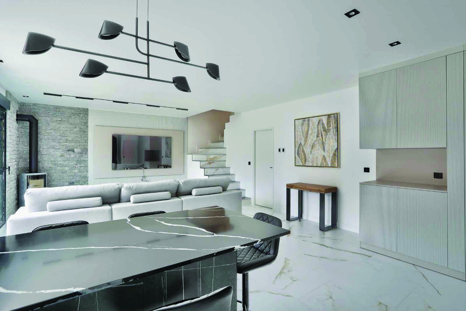 Lux Project — Architekturbüro — 5
