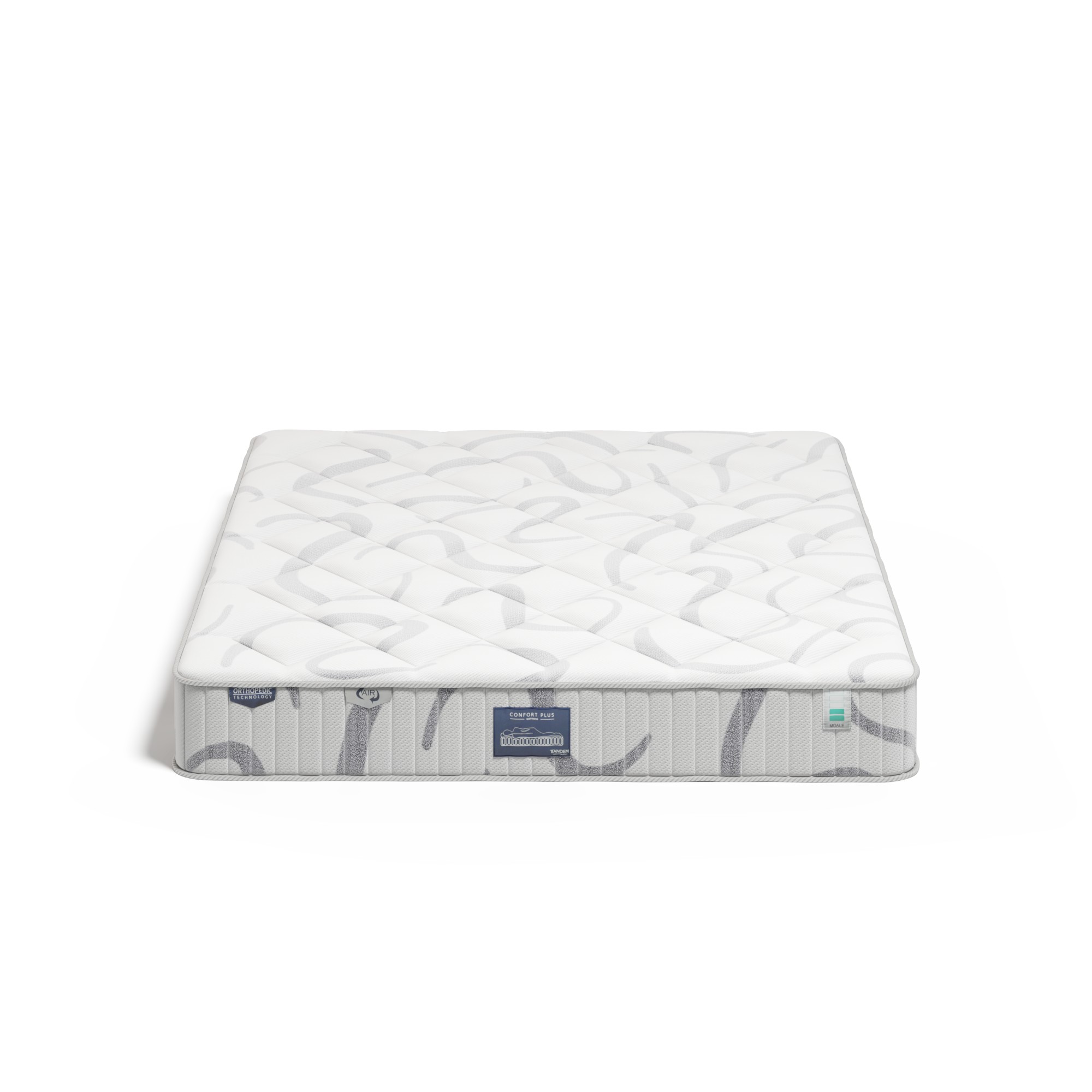 saltea Confort Rock — 1