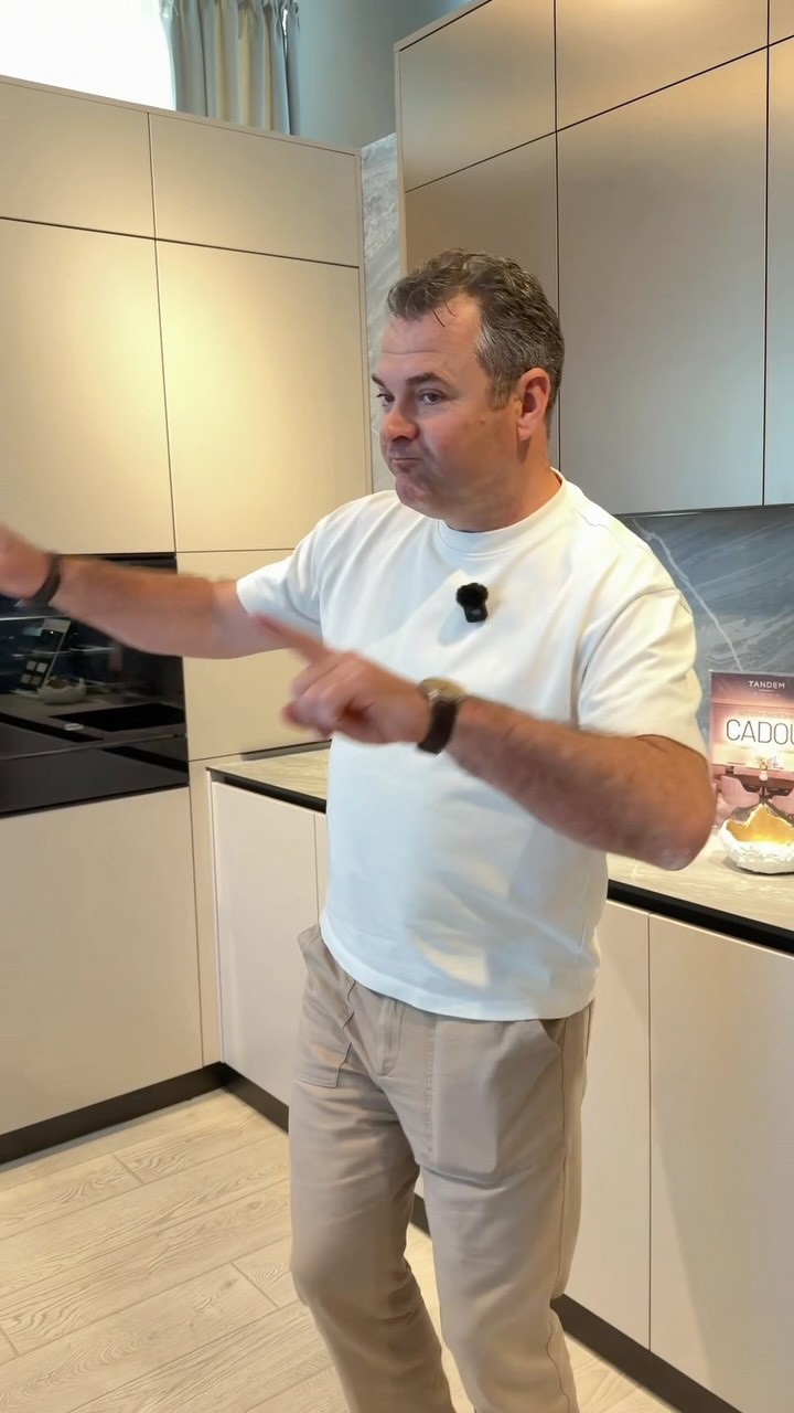 Perfetto — video