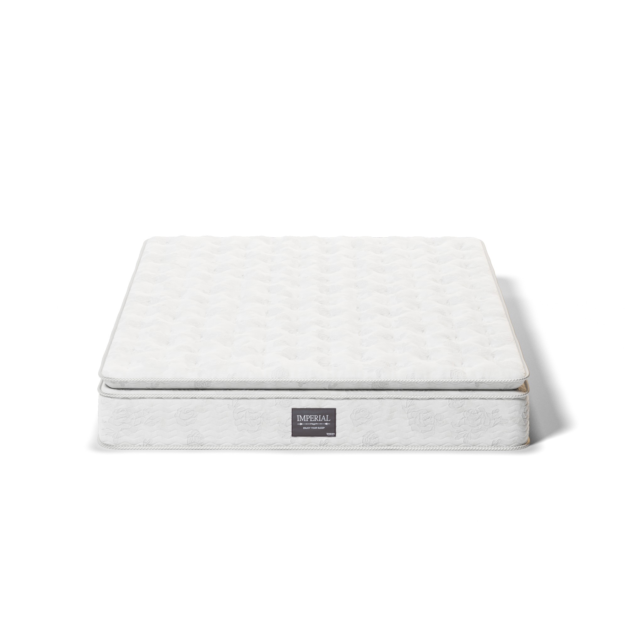 saltea Imperial — 1