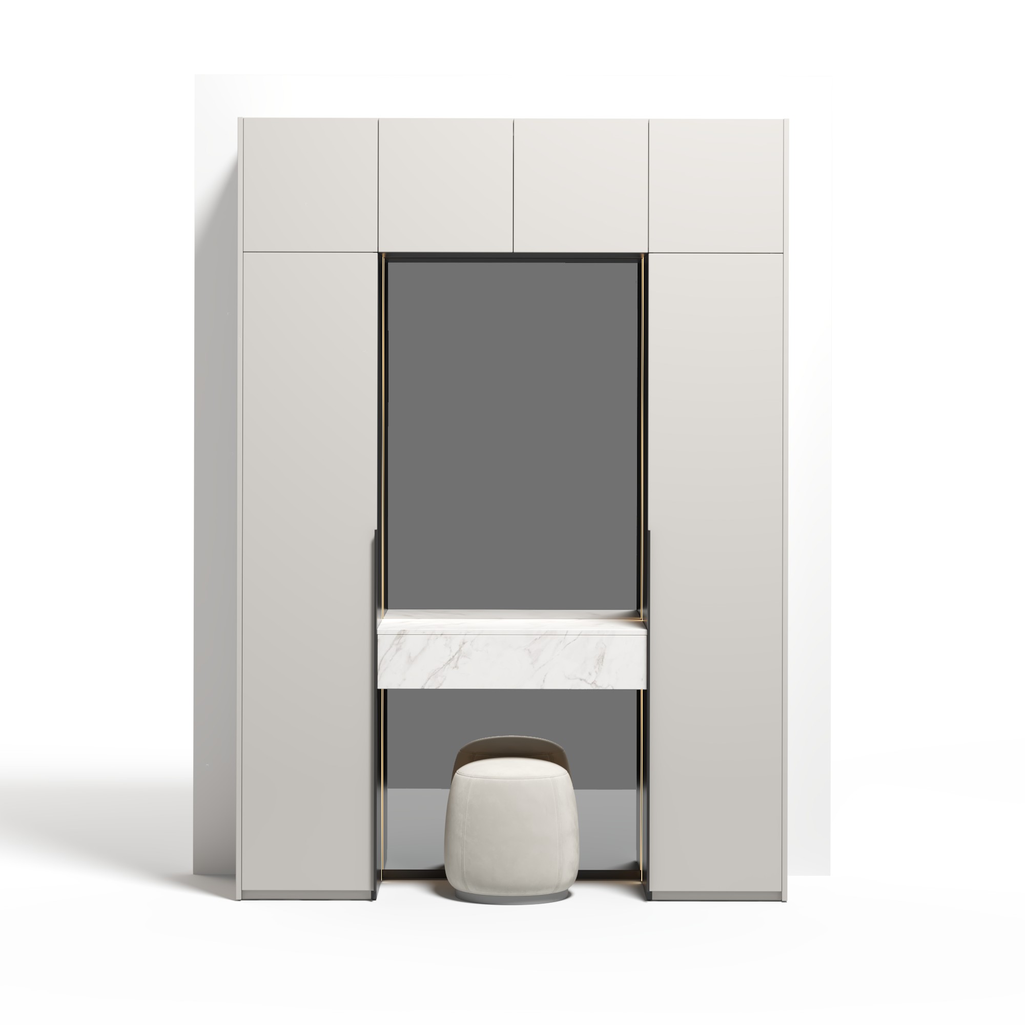 living Arco — 1