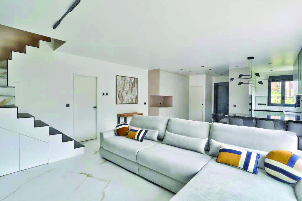 Lux Project — Architekturbüro — 1