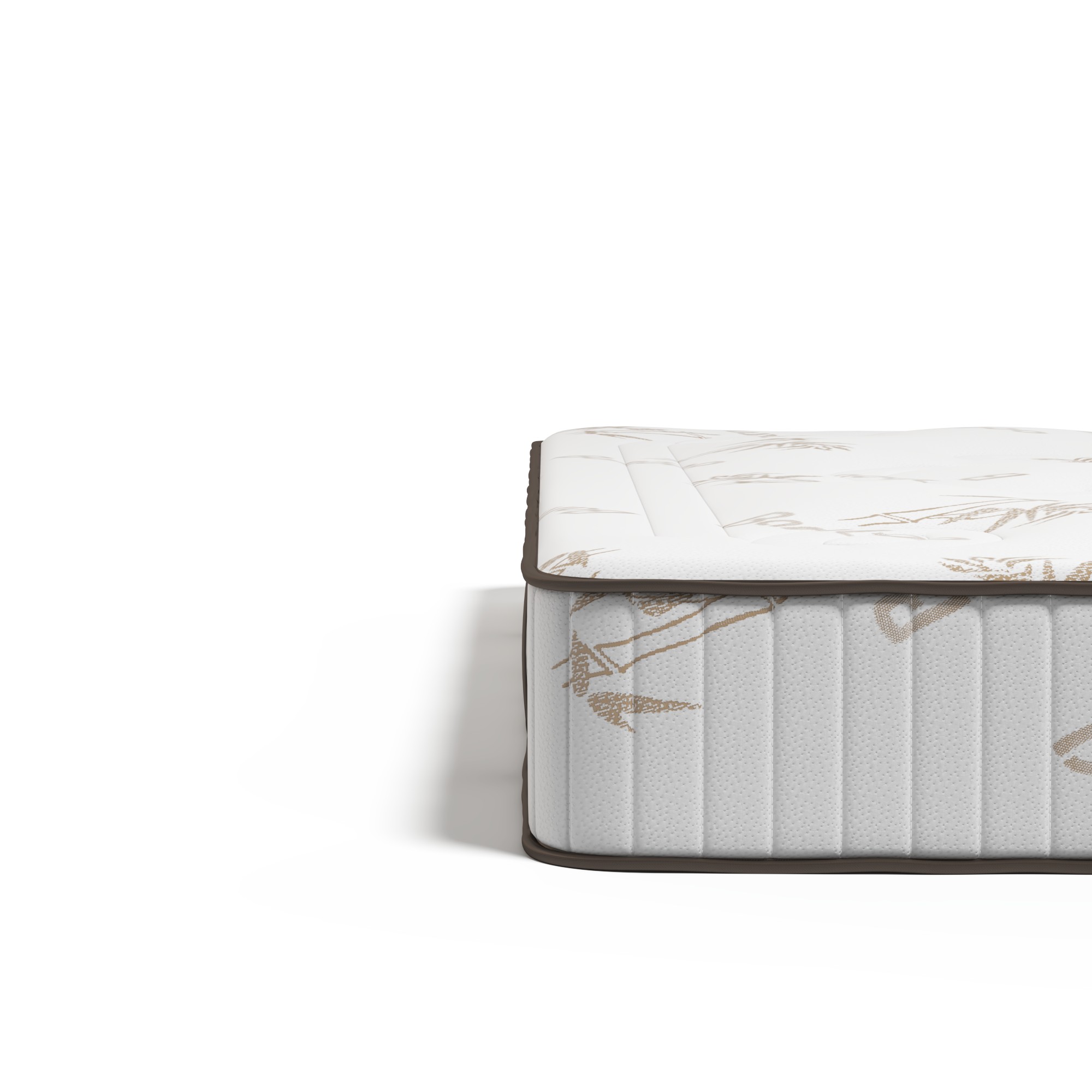 saltea Memory de Lux — 4
