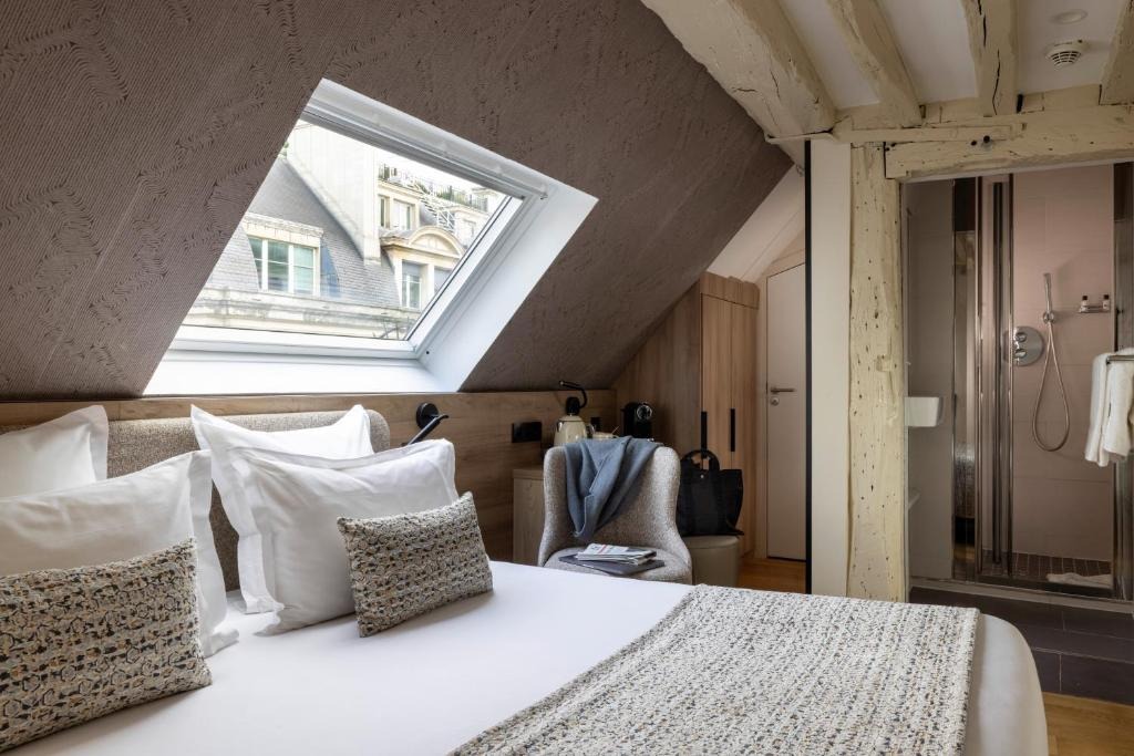 Hotel Theoreme Paris — 7