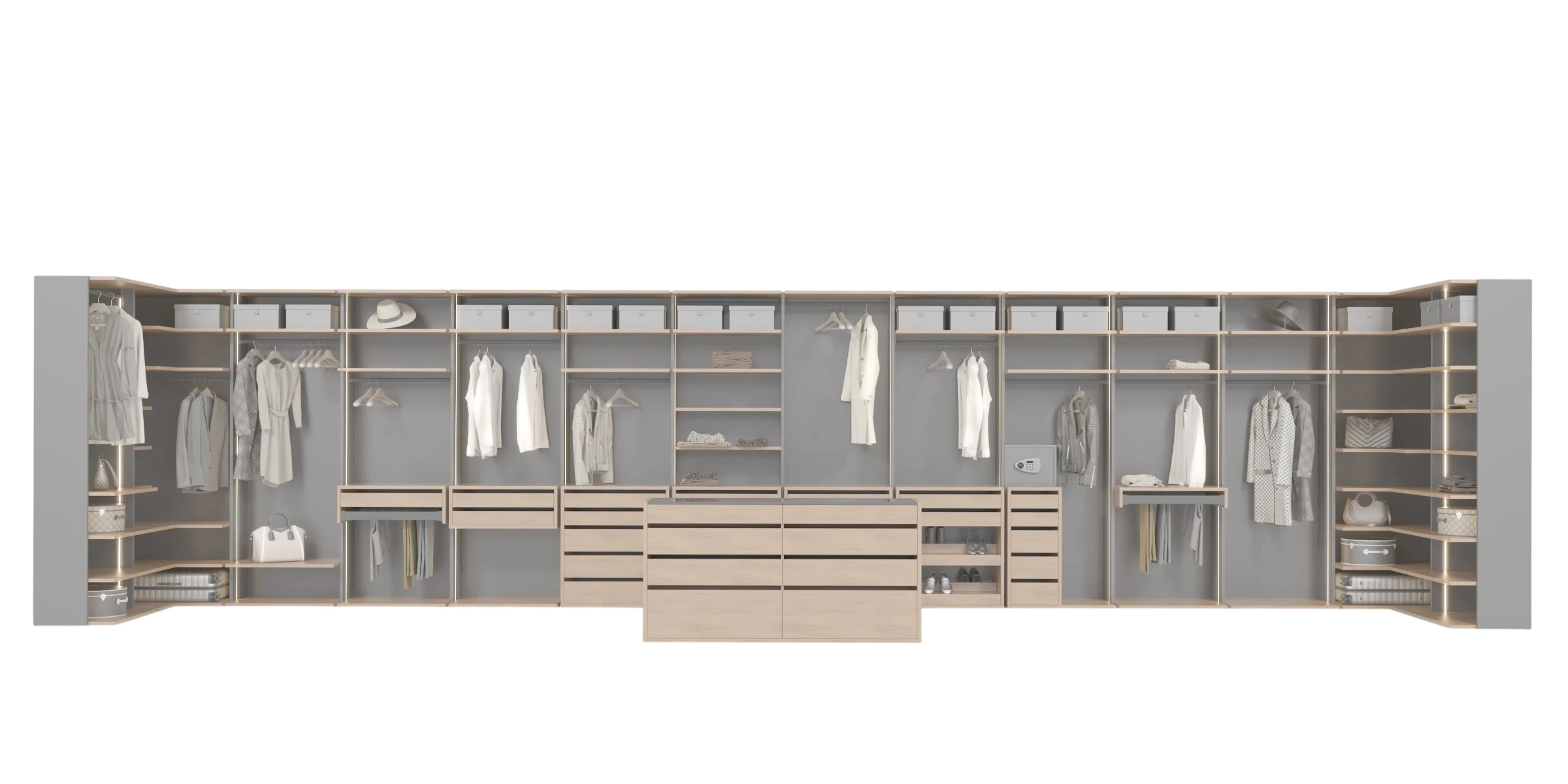 dressing Libero dressing Libero