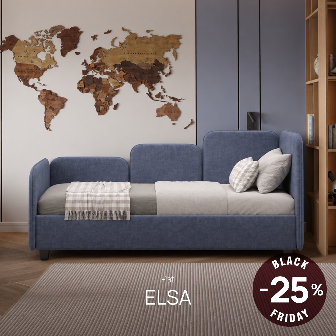 BLACK FRIDAY la TANDEM — reduceri de până la –40%! — 1