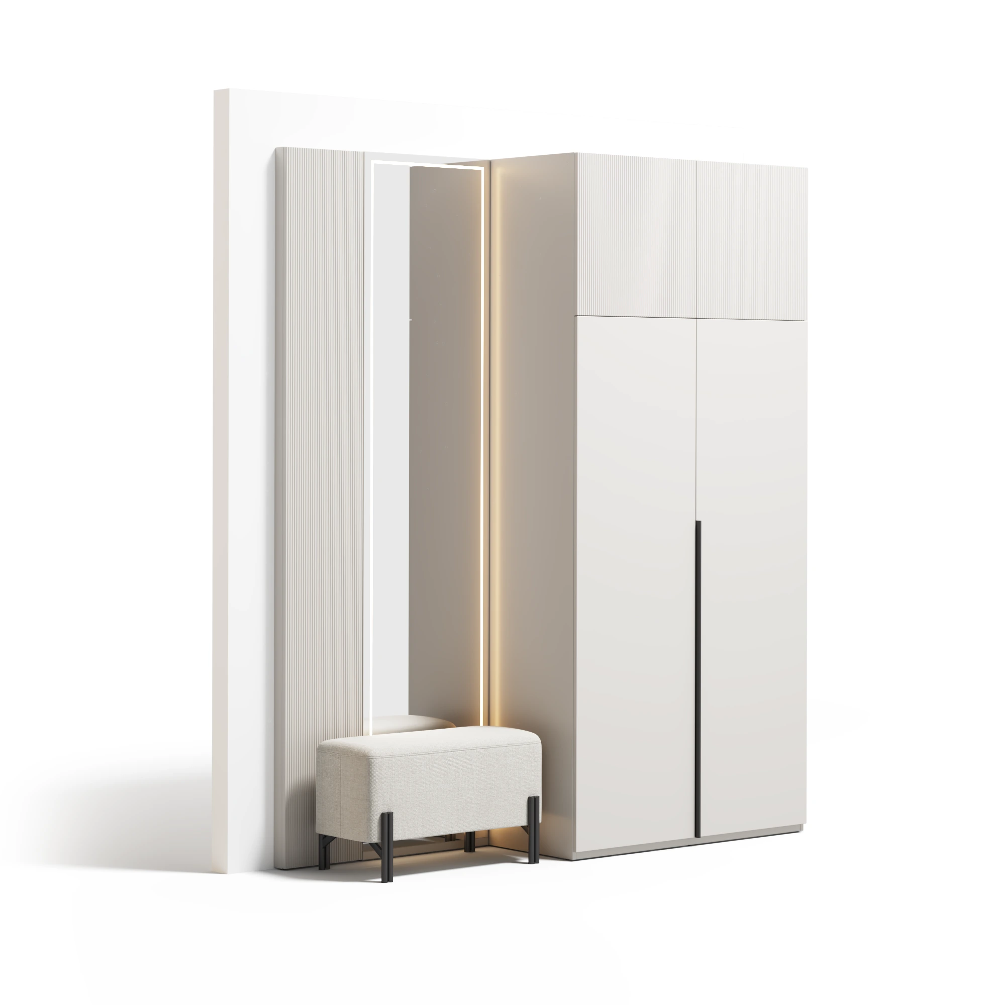 living Porta