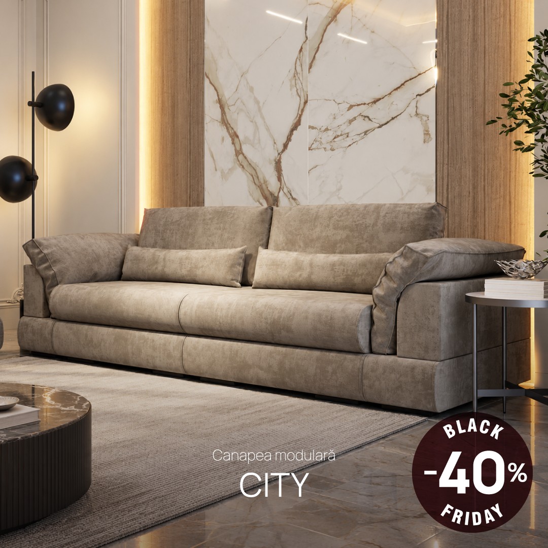 BLACK FRIDAY la TANDEM — reduceri de până la –40%! — 14
