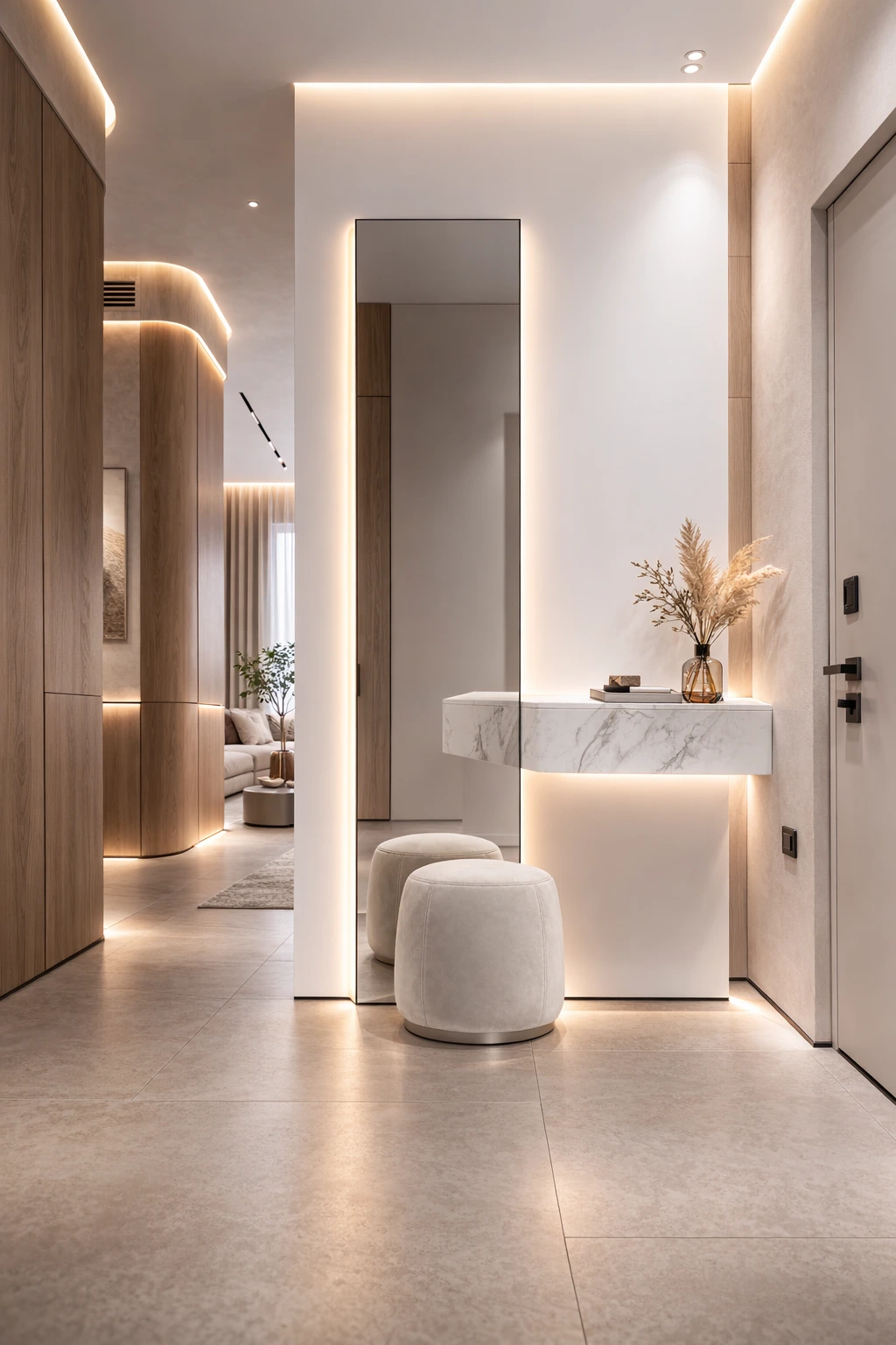 living Atrio — 4