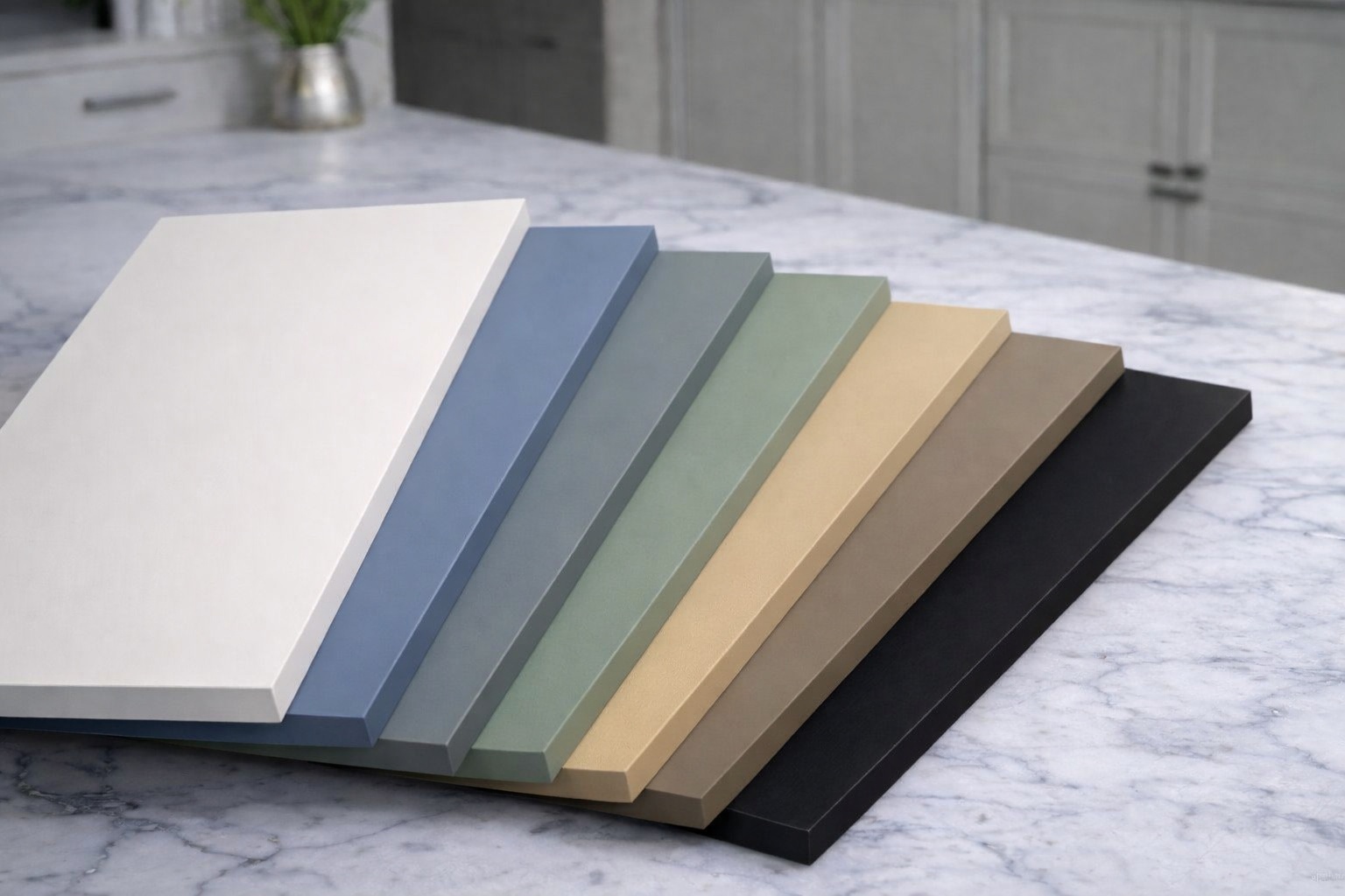 MDF panel