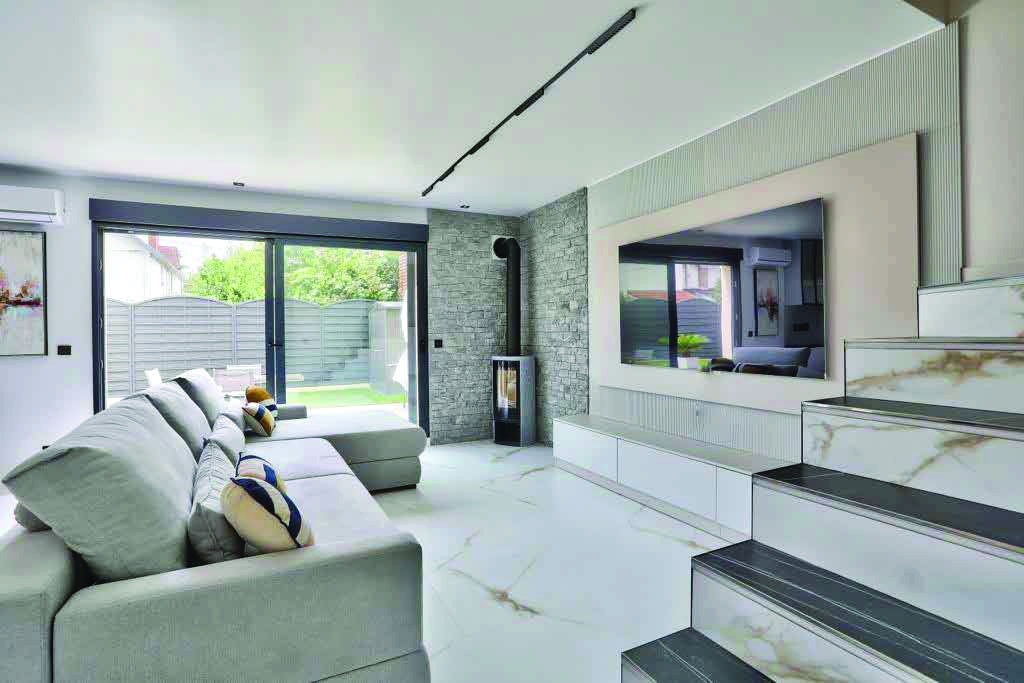 Lux Project — Architekturbüro — 2