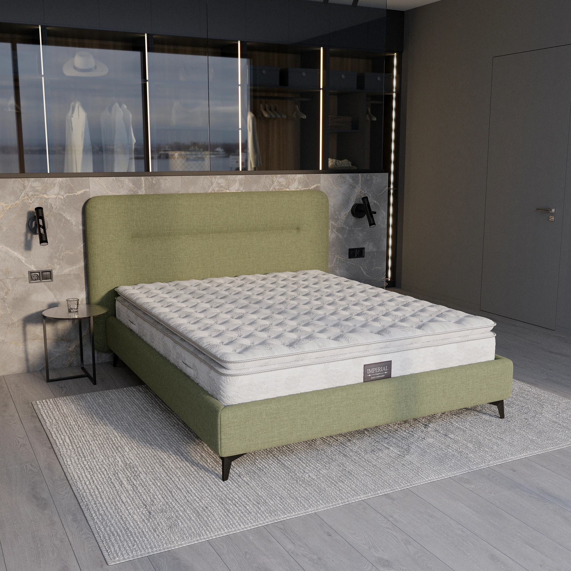 saltea Imperial — 6