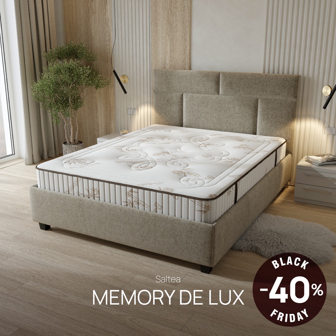 BLACK FRIDAY la TANDEM — reduceri de până la –40%! — 12