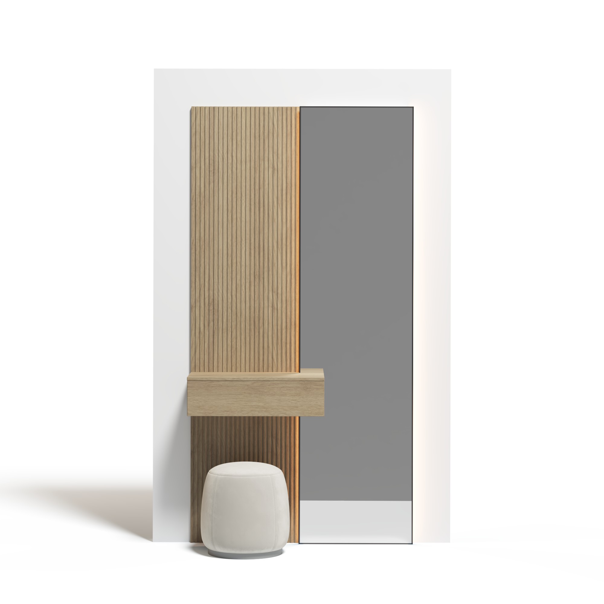 living Bosco — 1