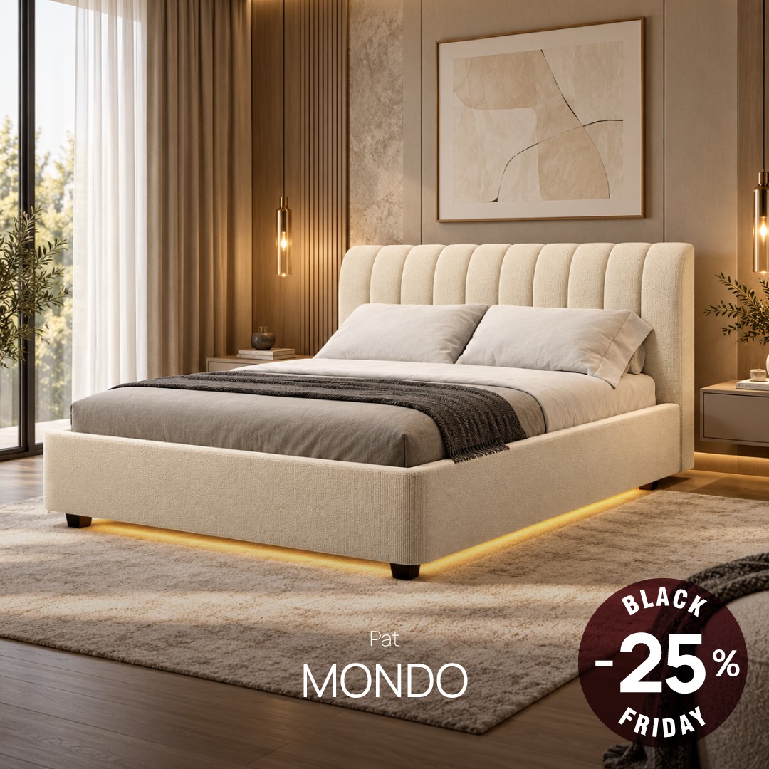 BLACK FRIDAY la TANDEM — reduceri de până la –40%! — 3