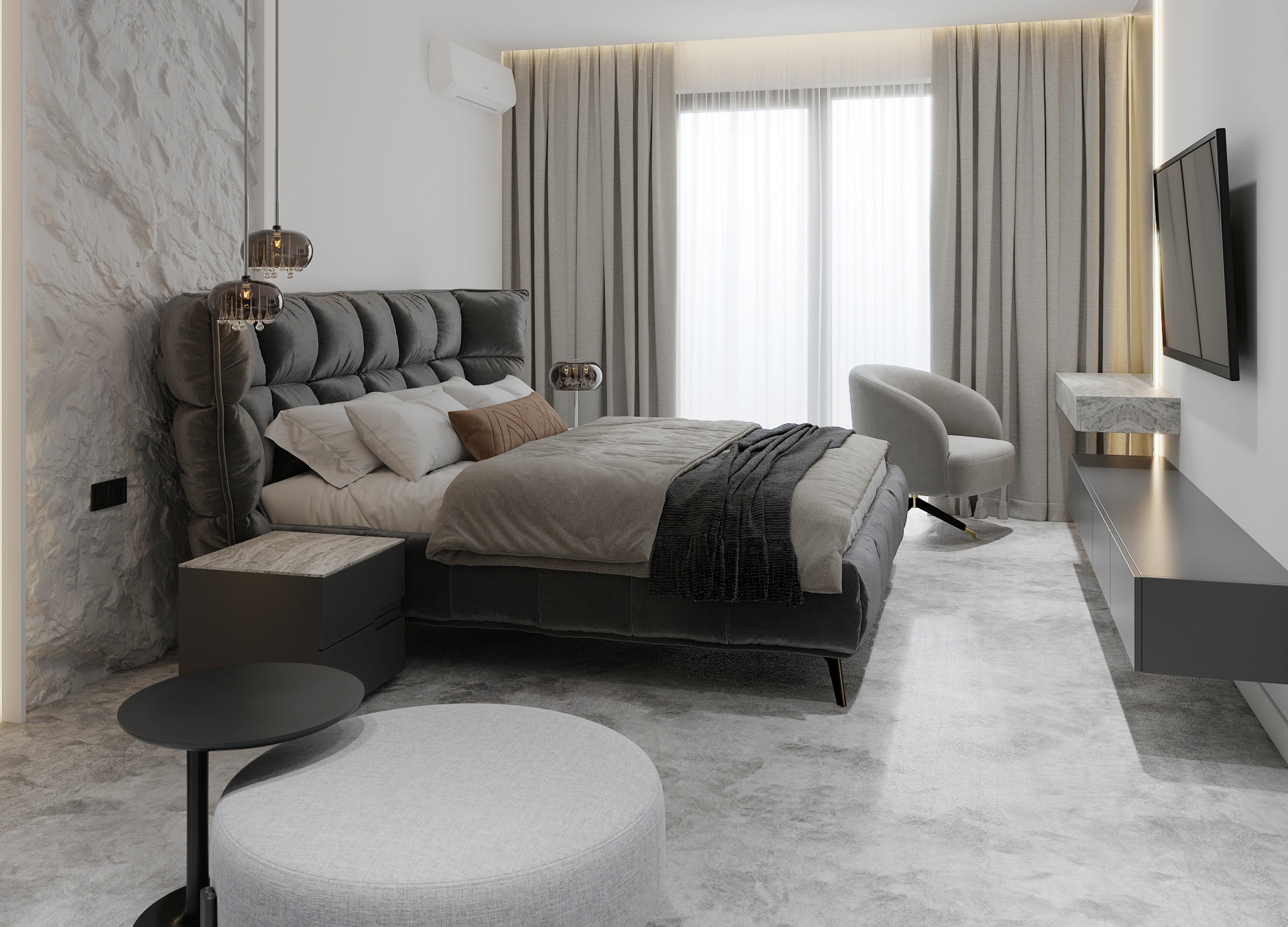 Ap.38 Bucuresti Dormitor v30000 (1)