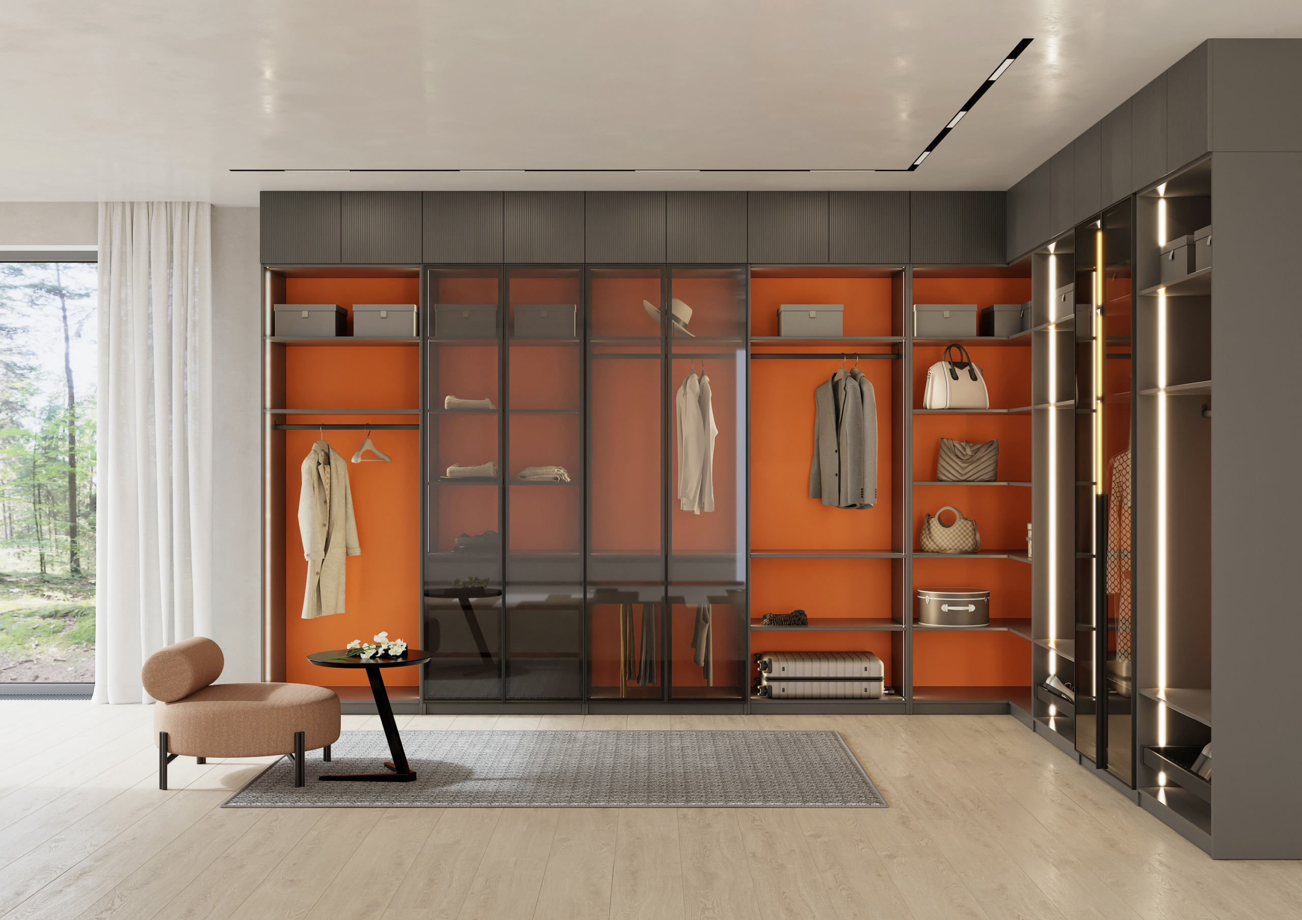 INTERIO G dreapta v30000